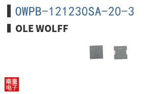 OWPB-121230SA-20-3 ͼƬ